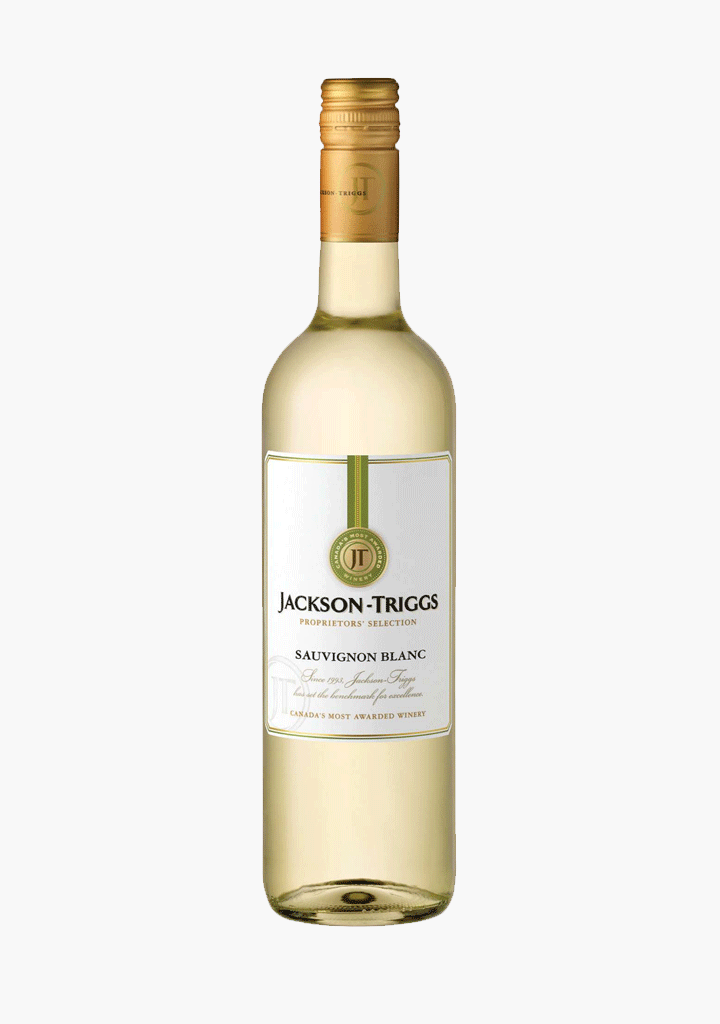JACKSON TRIGGS PS SAUVIGNON BLANC       