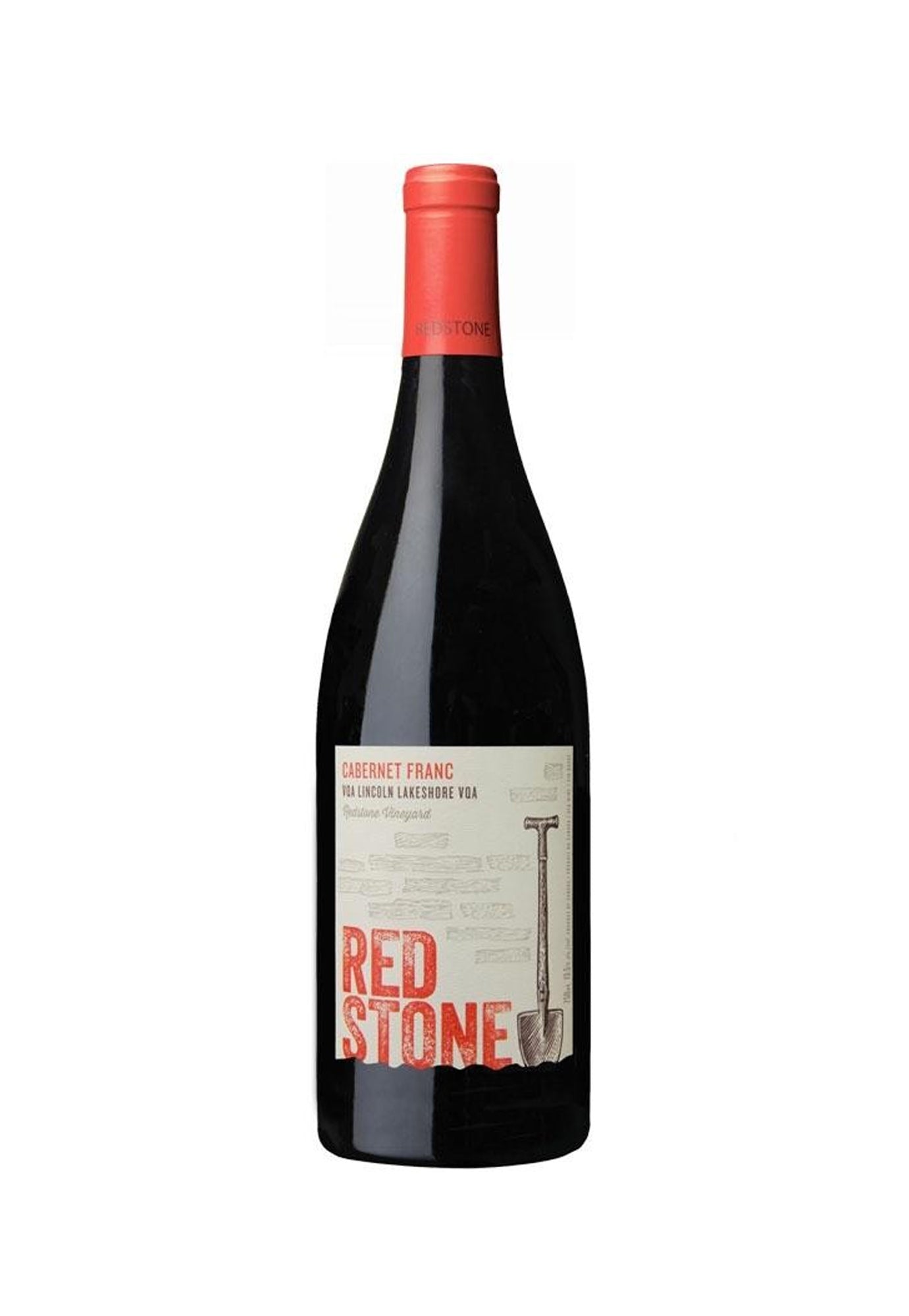 REDSTONE CABERNET FRANC                 