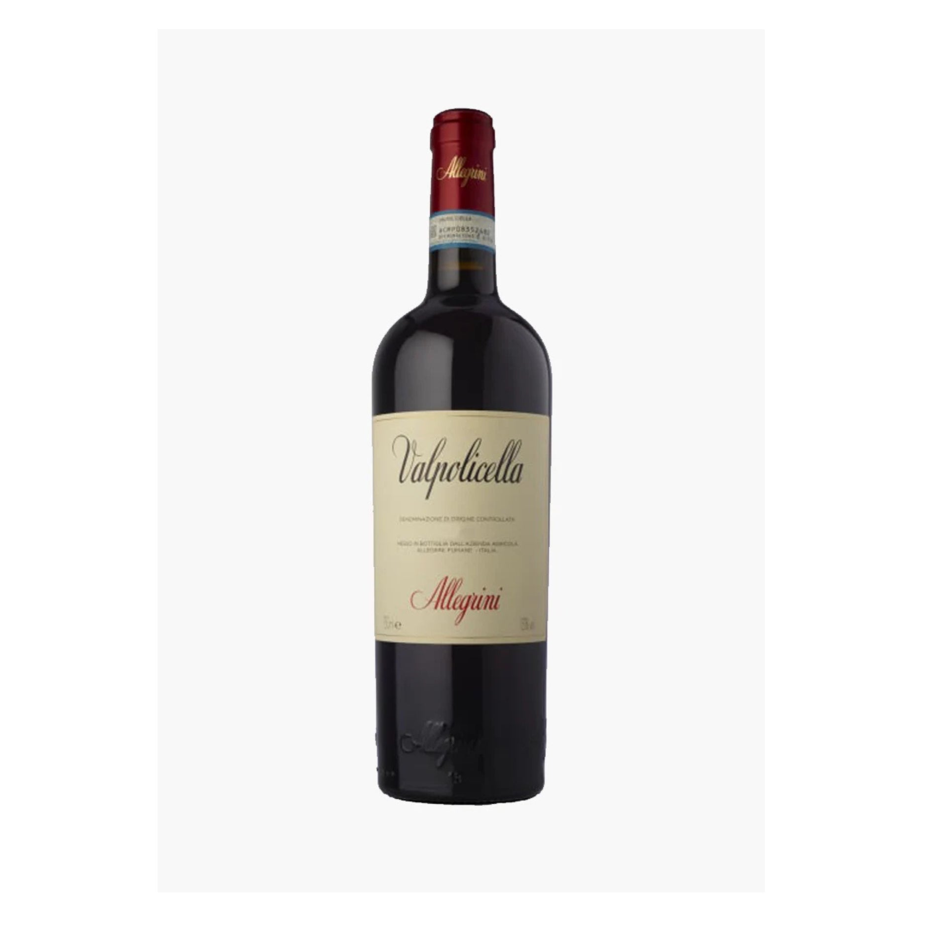 ALLEGRINI VALPOLICELLA DOC              