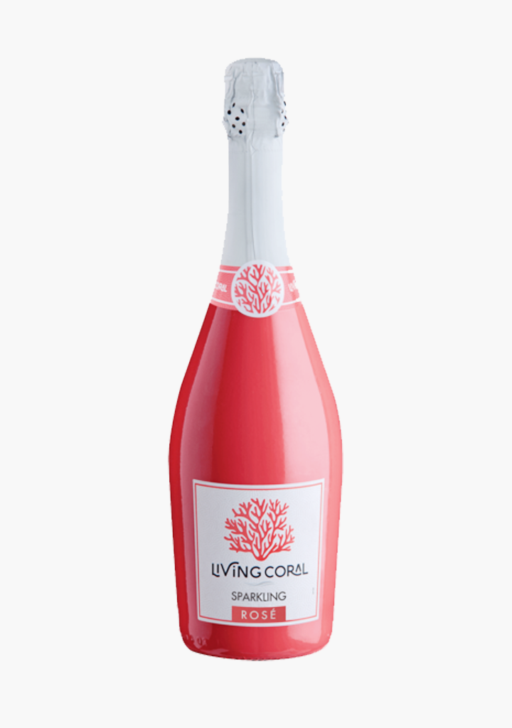 LIVING CORAL ROSE                       