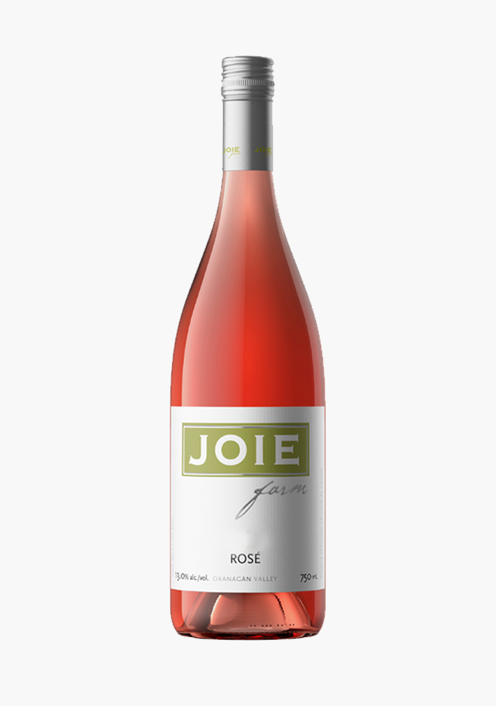 JOIEFARM ROSE VQA                       
