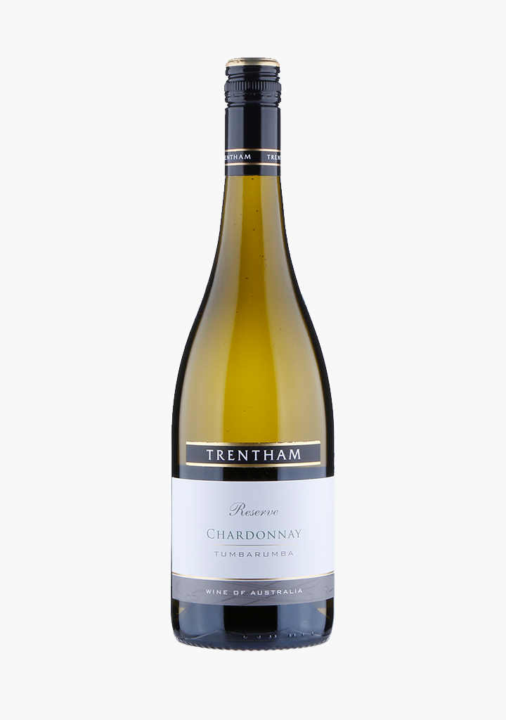 TRENTHAM RESERVE ADELAIDE HILLS CHARDONN