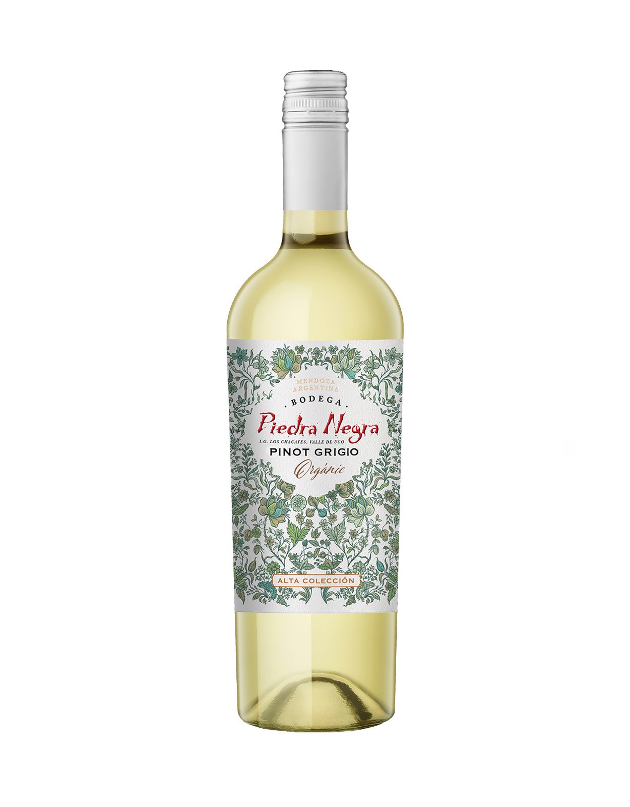 PIEDRA NEGRA PINOT GRIS ORGANIC         