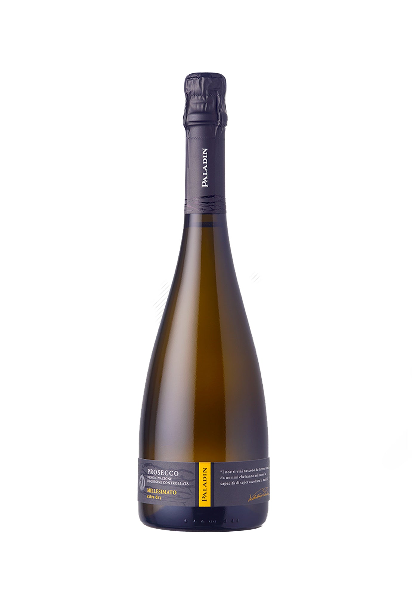 PALADIN PROSECCO                        