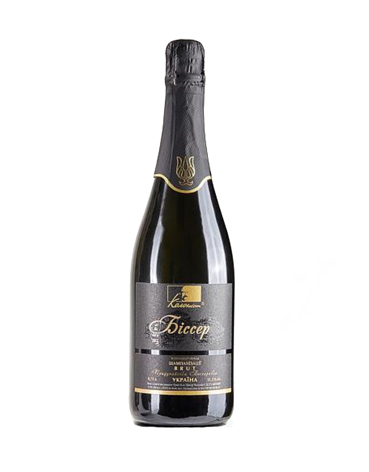 KOLONIST BISSER BRUT                    