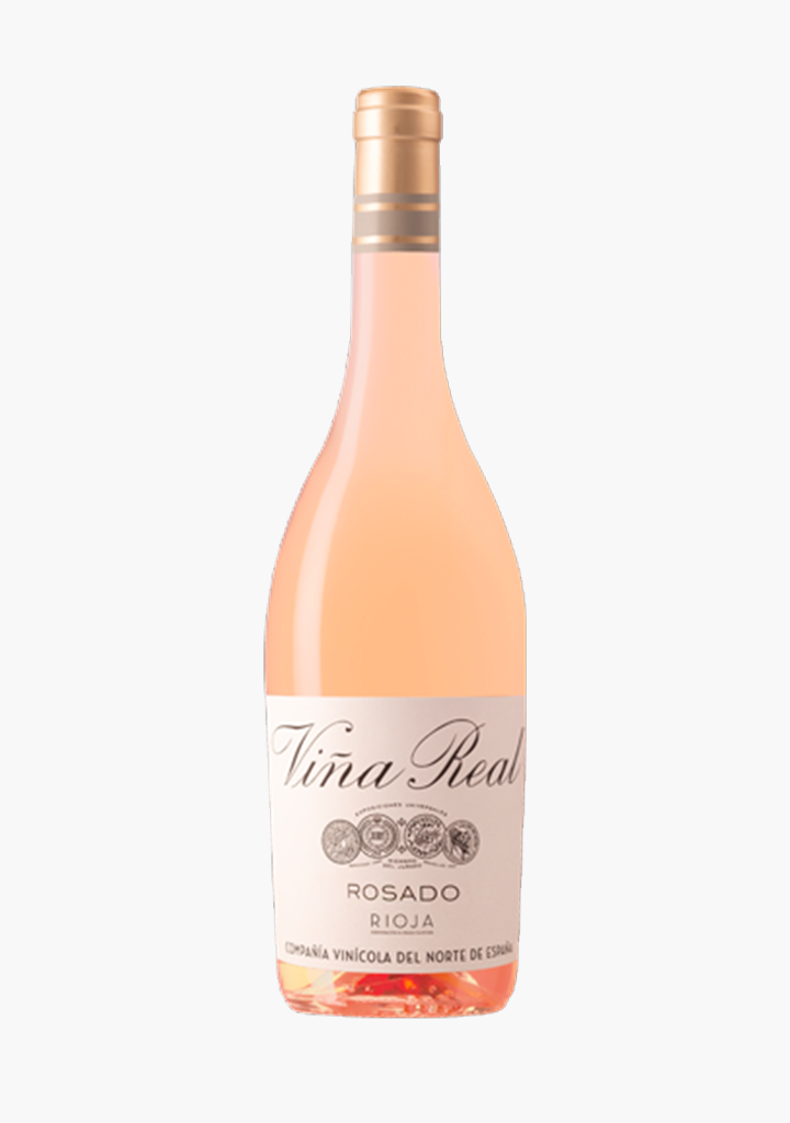 VINA REAL ROSADO                        