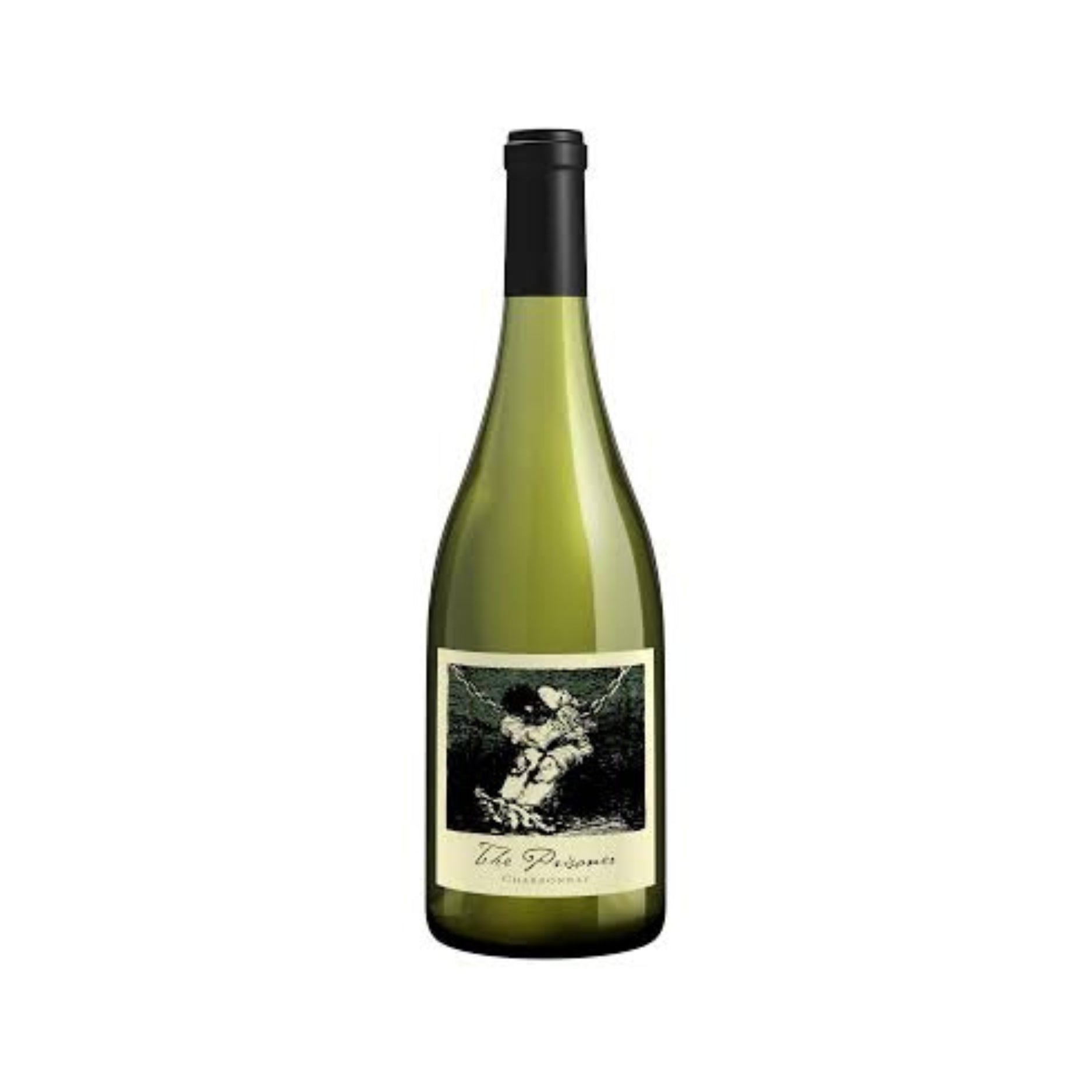 CHARDONNAY BY THE PRISONER WINE         