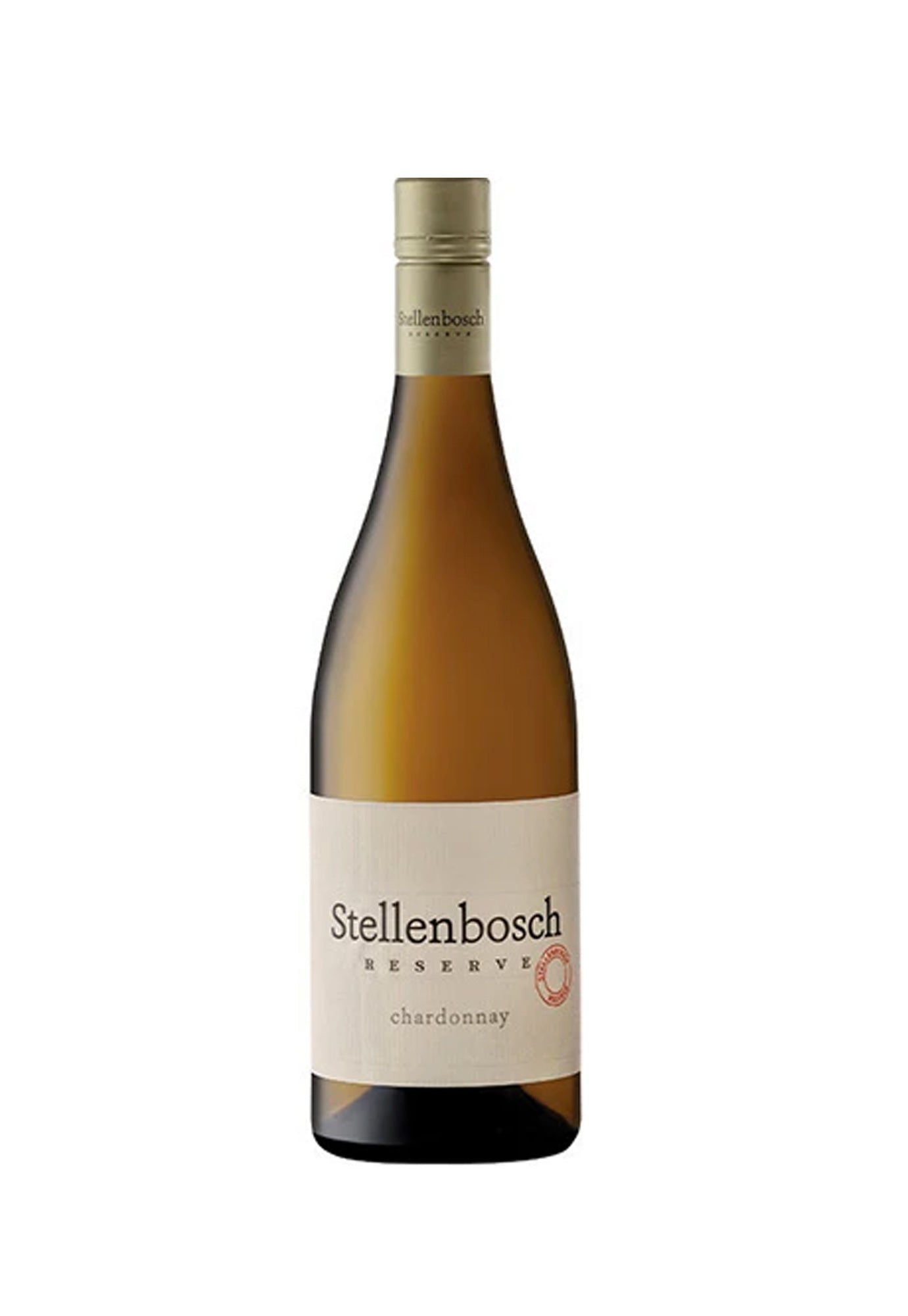 STELLENBOSCH RES MOEDERKERK CHARDONNAY  
