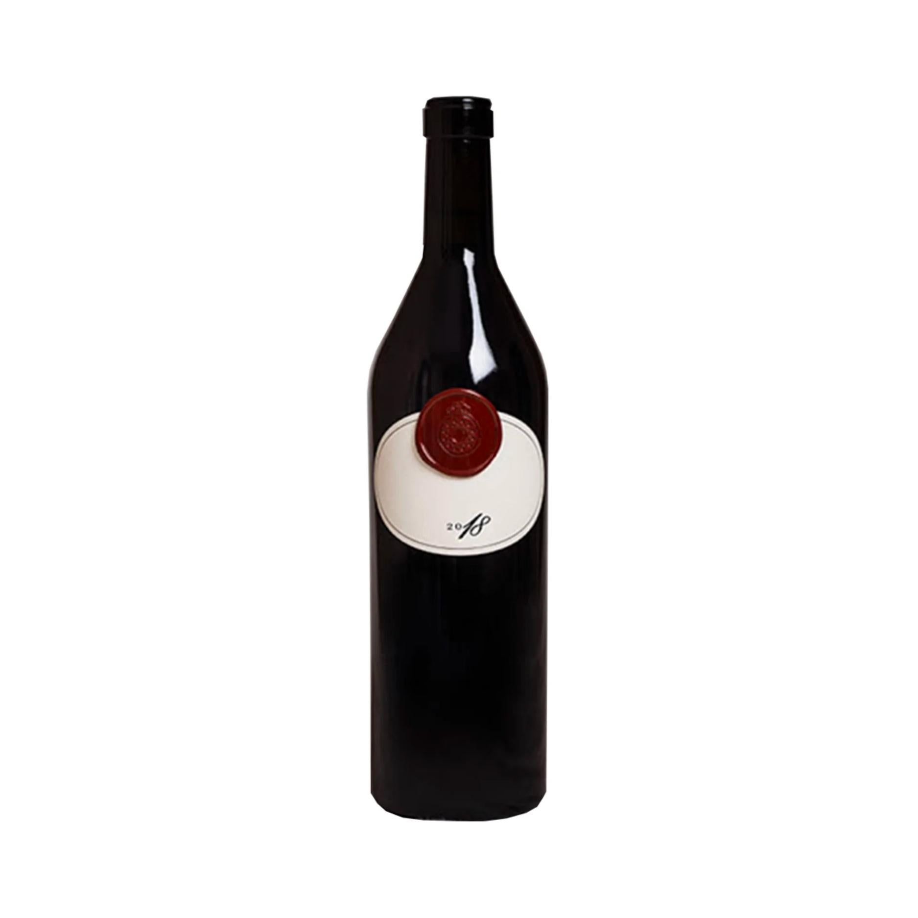 BUCCELLA CABERNET SAUVIGNON 2018        