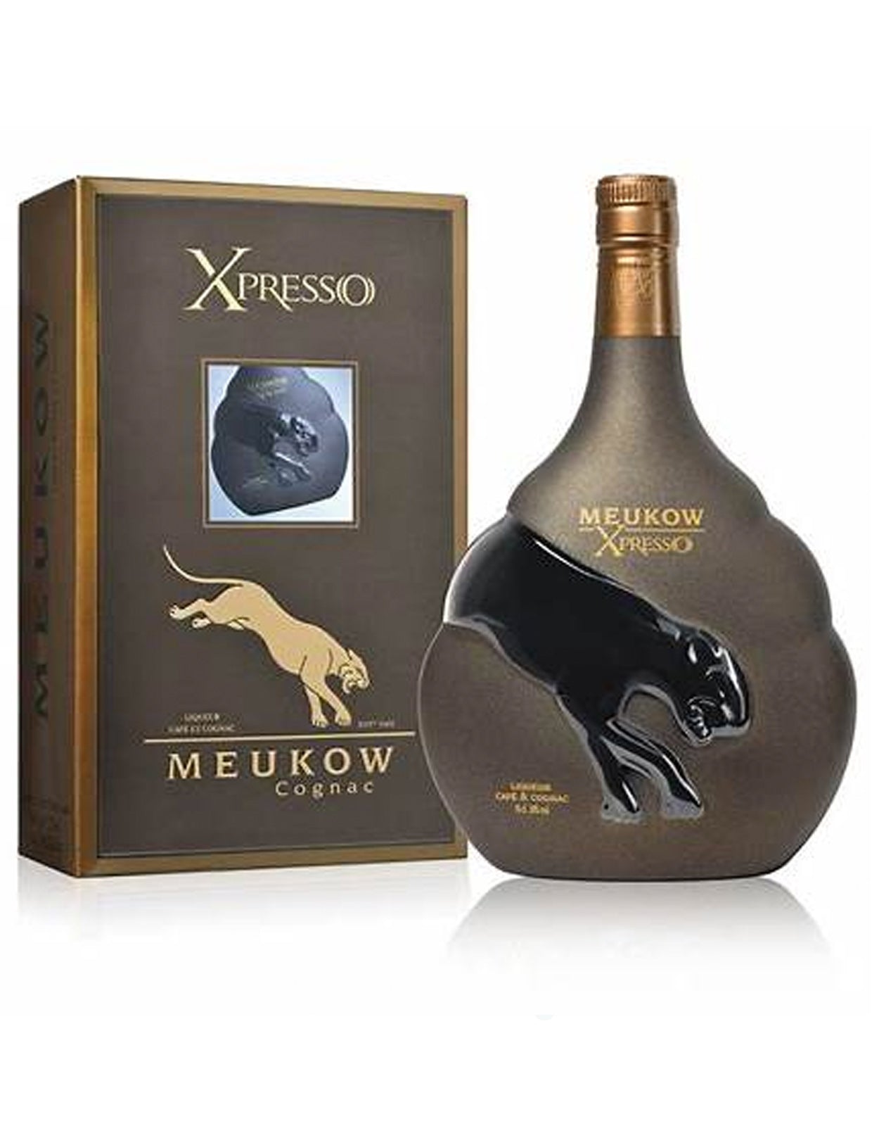 MEUKOW XPRESSO LIQUOR                   