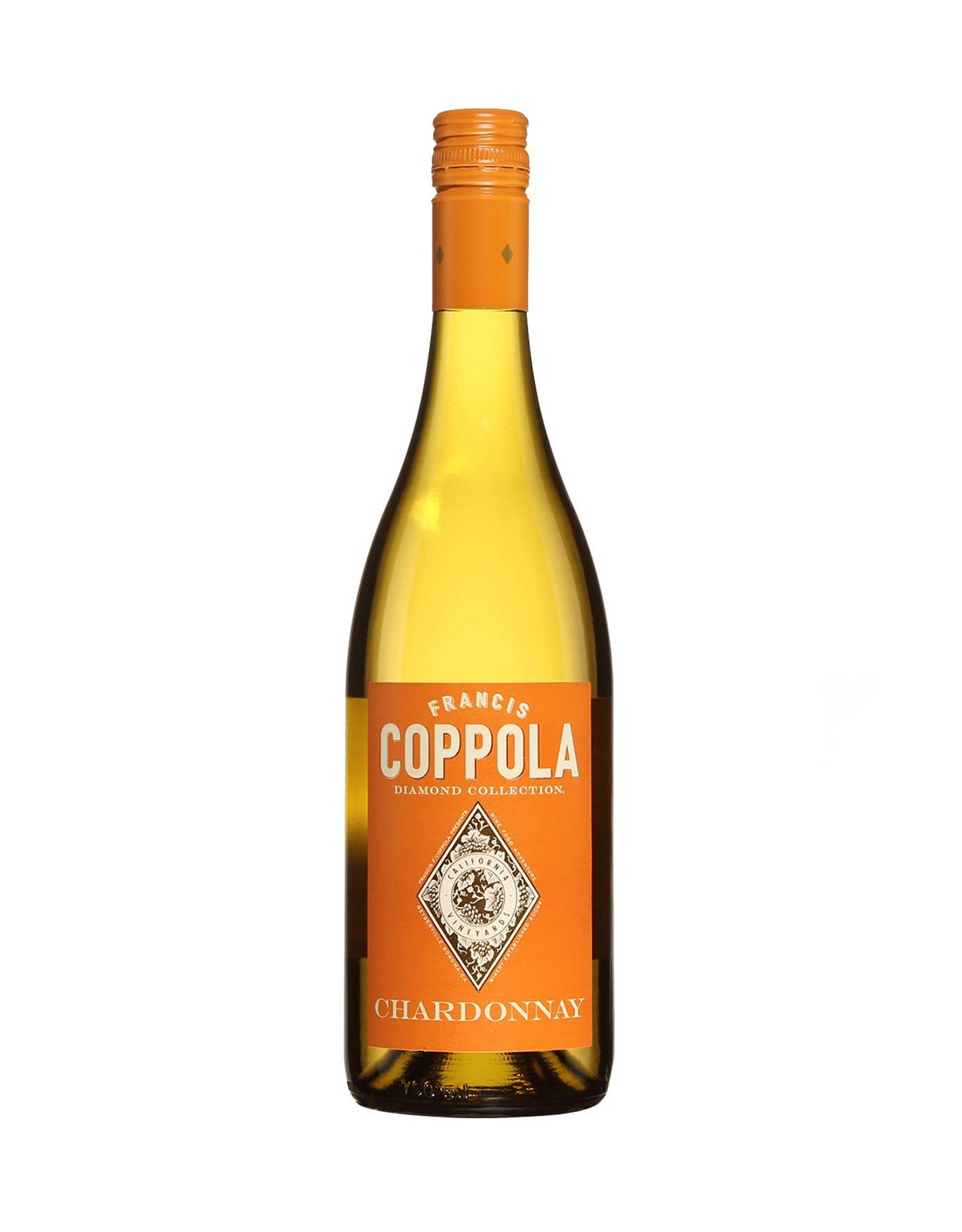 FRANCIS COPPOLA DIAMOND CHARDONNAY      