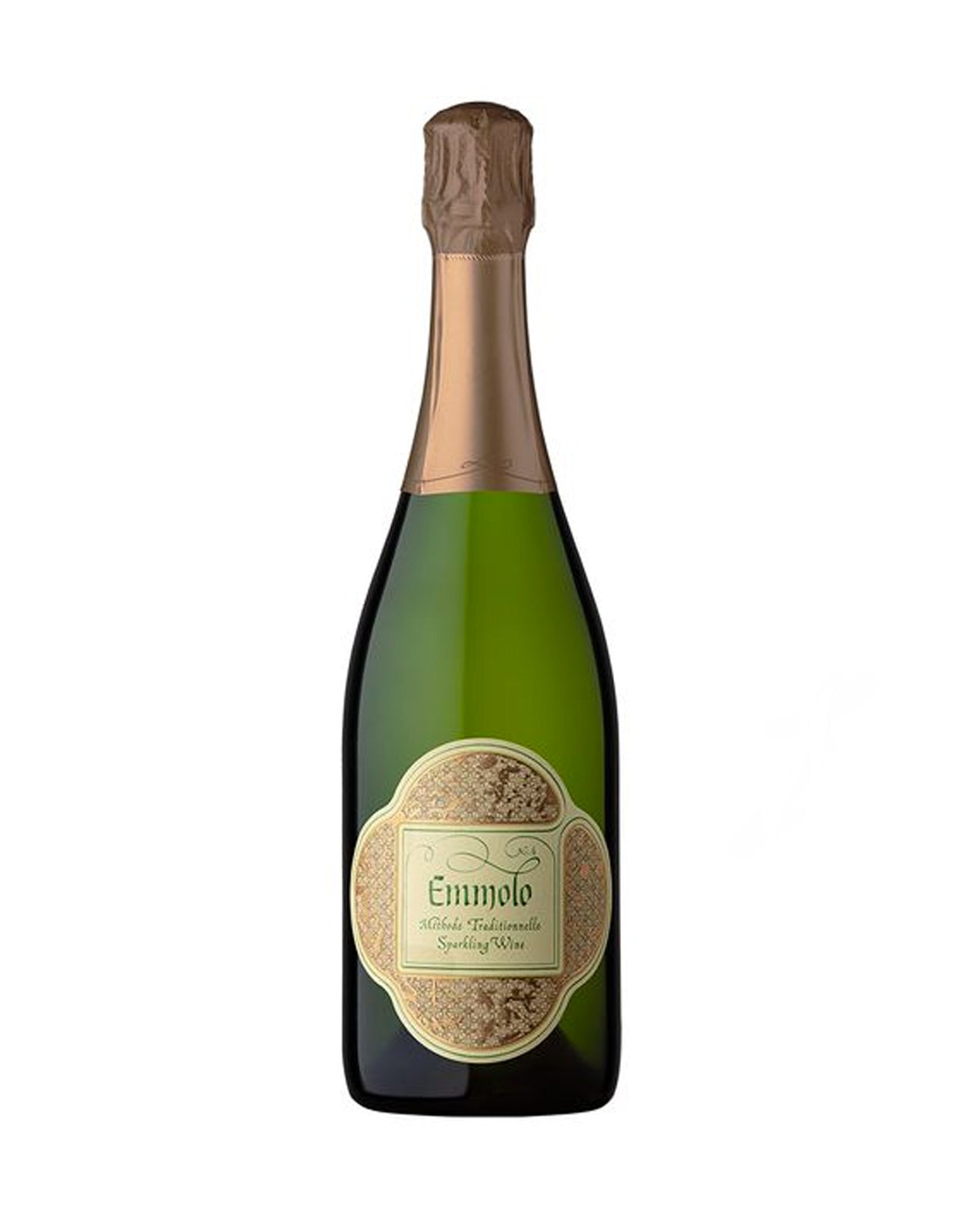 EMMOLO CALIFORNIA SPARKLING             