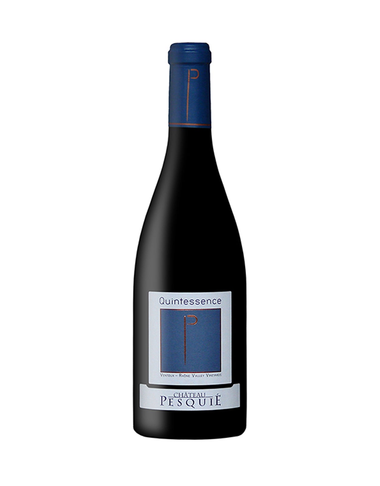 CHATEAU PESQUIE QUINTESSENCE RED        
