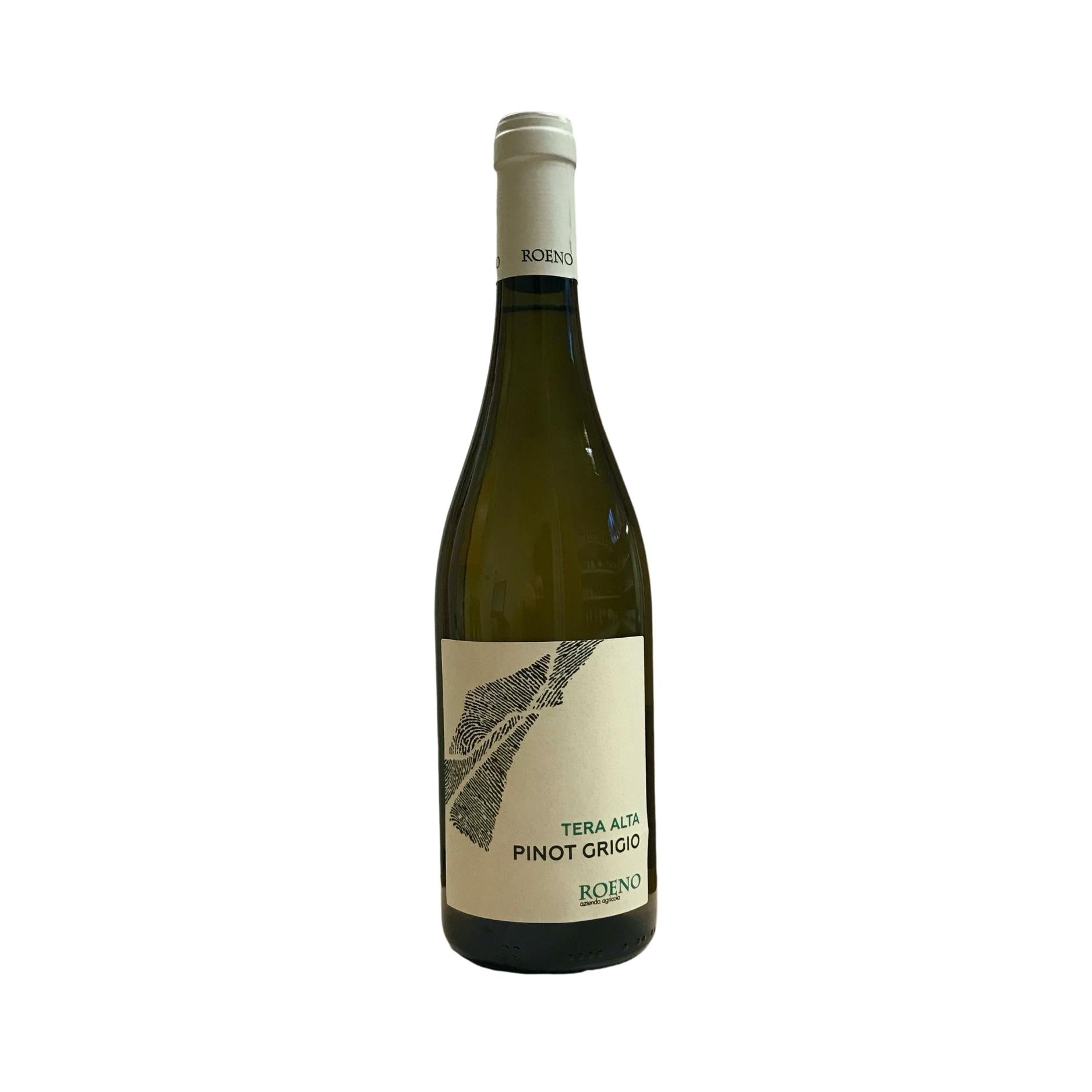 ROENO PINOT GRIGIO 'TERA ALTA'          