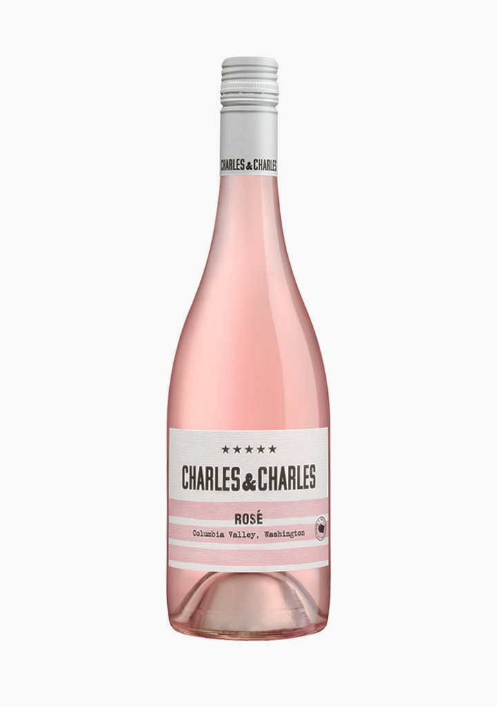 CHARLES & CHARLES ROSE                  