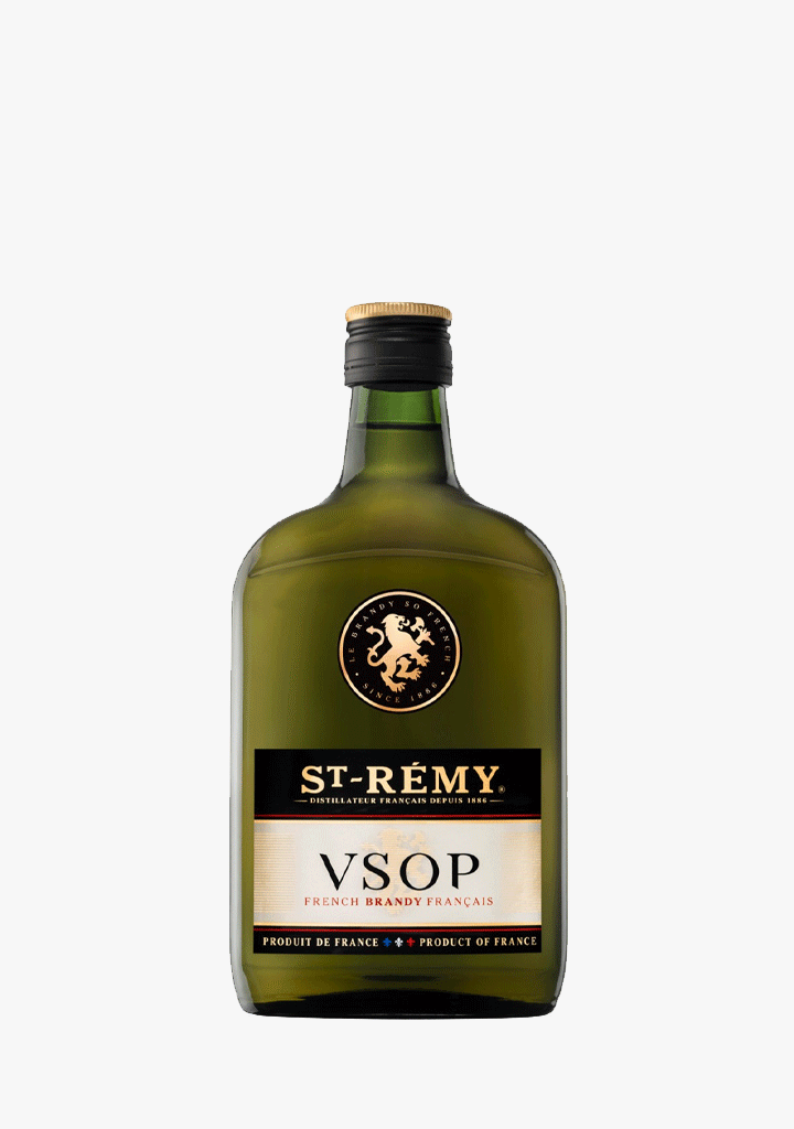 ST REMY V.S.O.P.                        