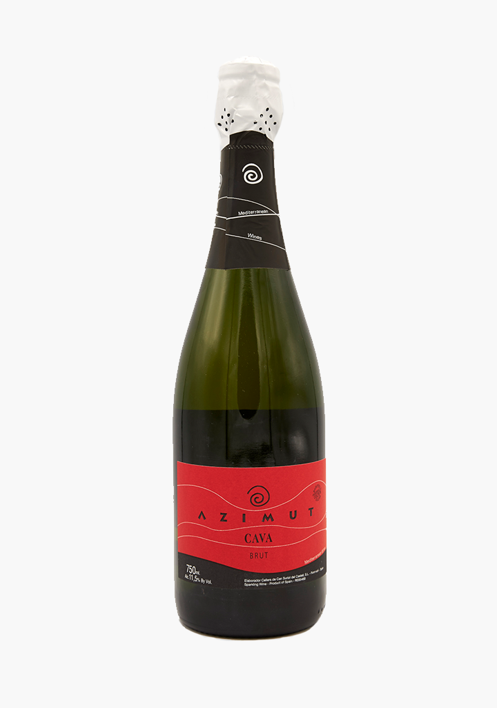 AZIMUT CAVA BRUT                        