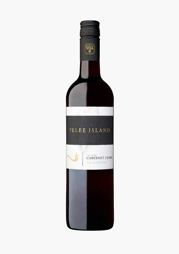 PELEE ISLAND CABERNET FRANC             