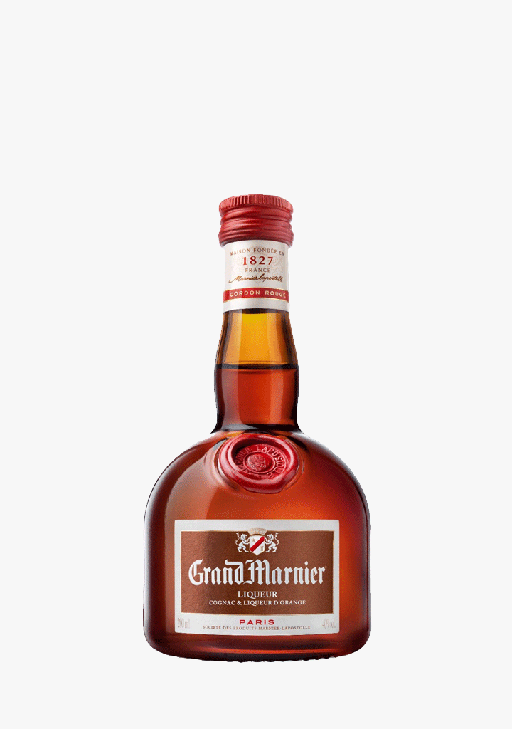 GRAND MARNIER                           