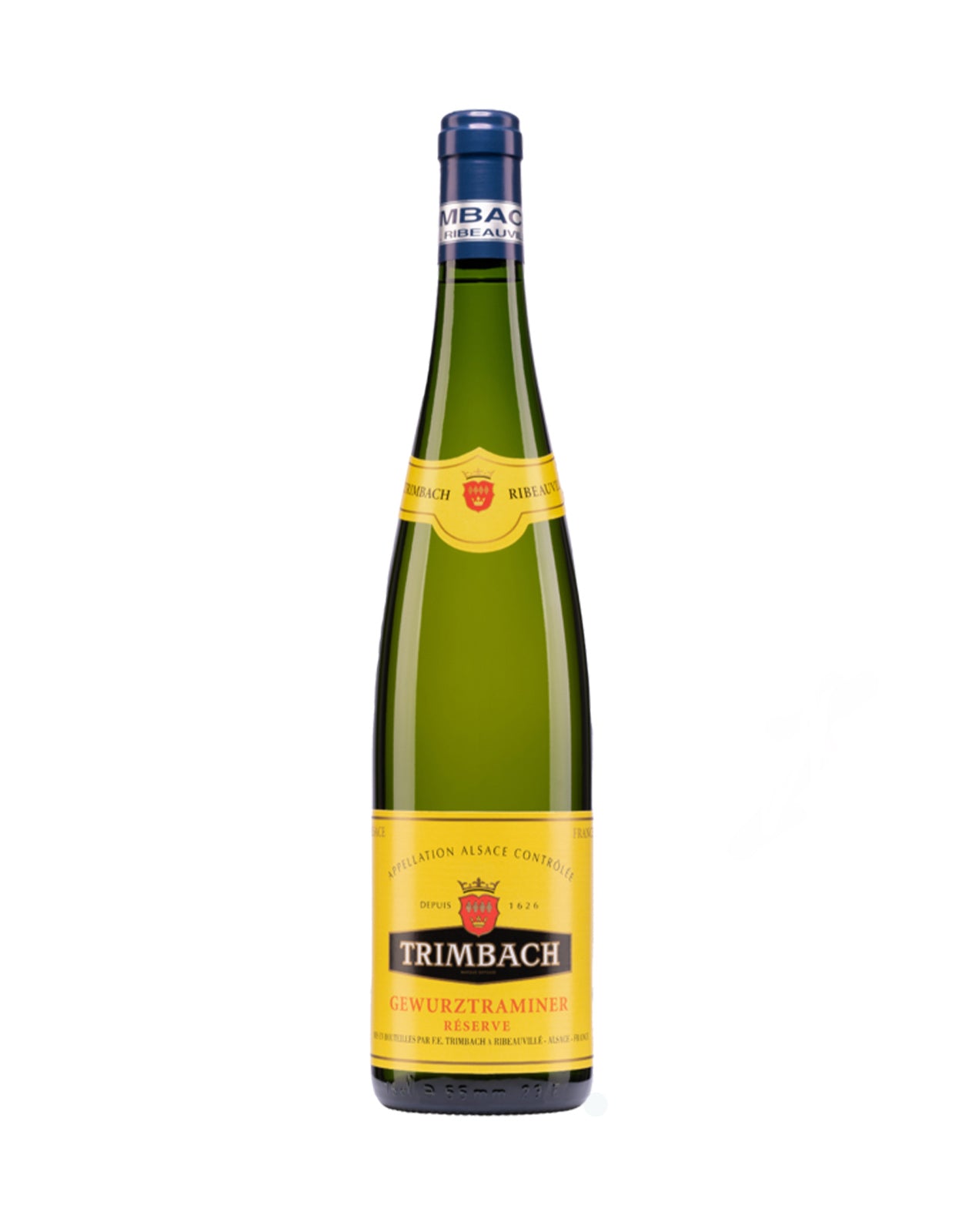 TRIMBACH GEWURZTRAMINER RESERVE         