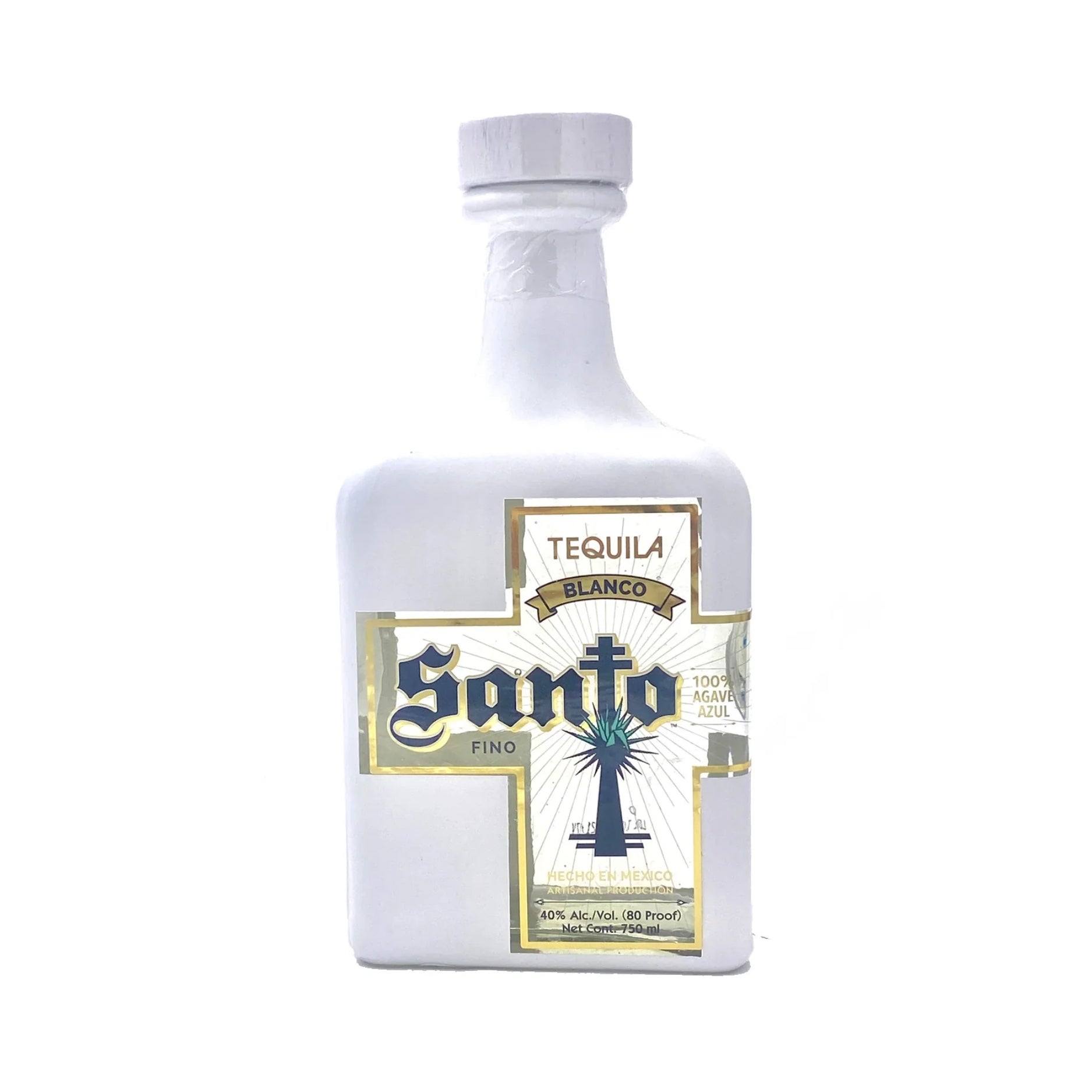 SANTO FINO BLANCO                       