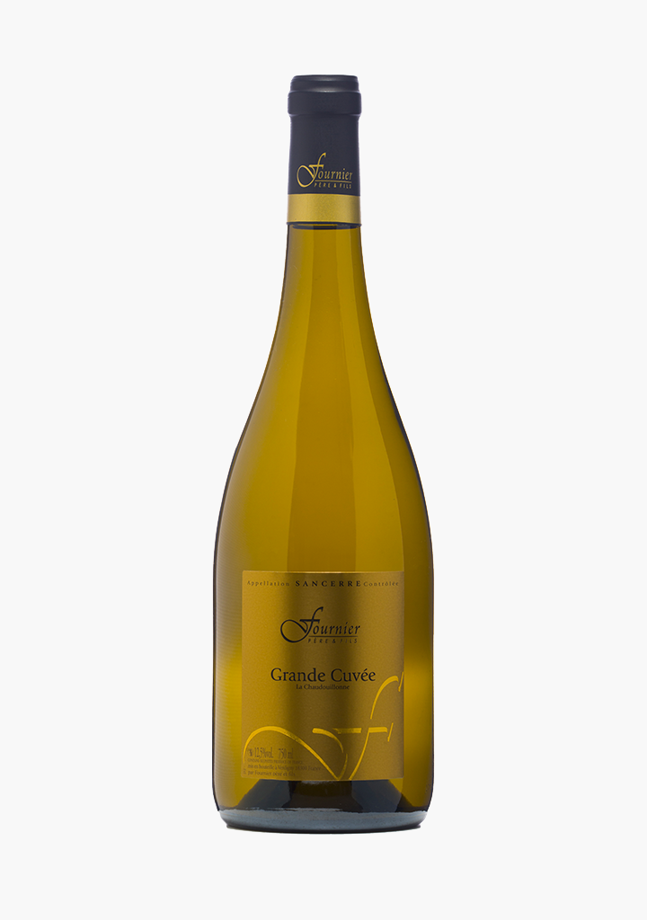 SANCERRE 'LA CHAUDOUILLONNE' FOURNIER   