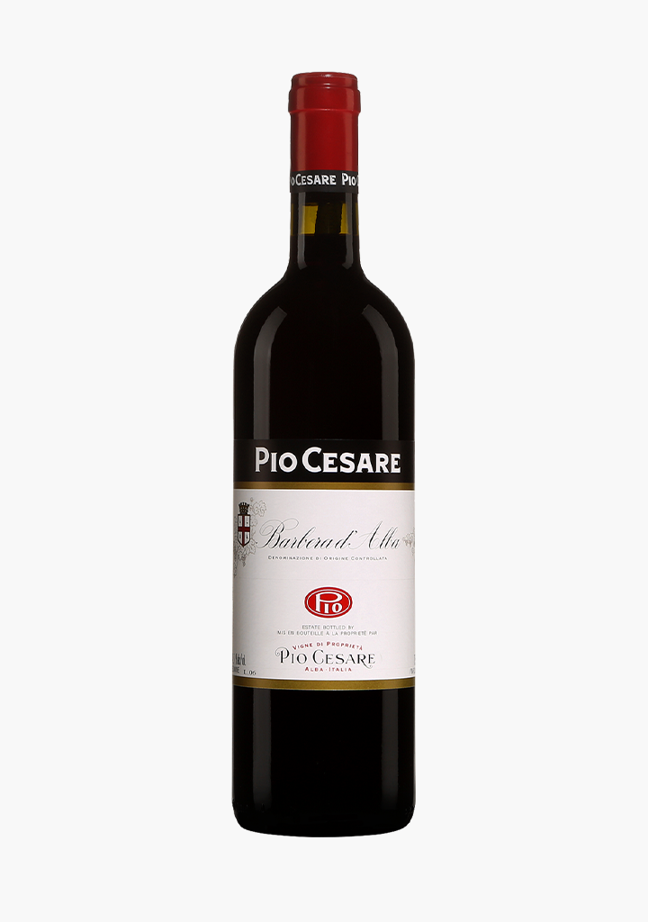 PIO BARBERA D'ALBA                      