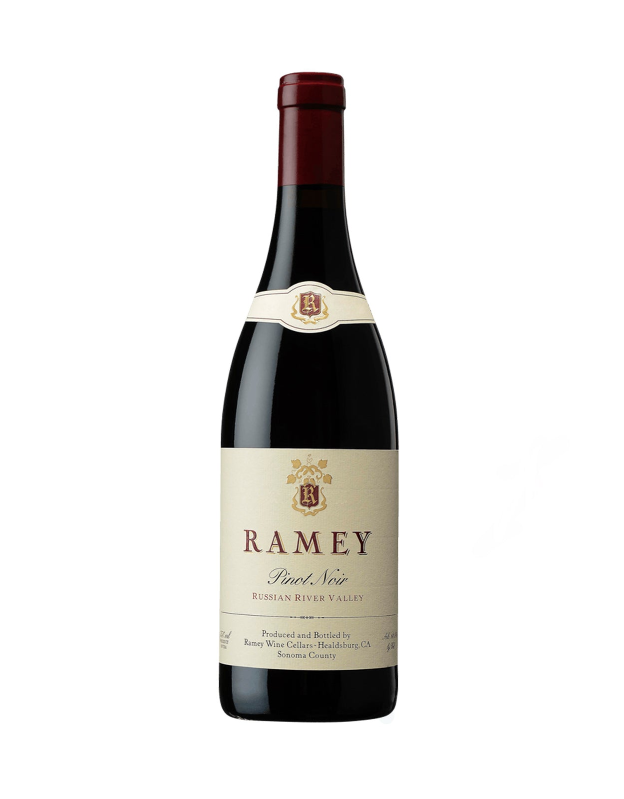 RAMEY RUSSIAN RIVER PINOT NOIR          