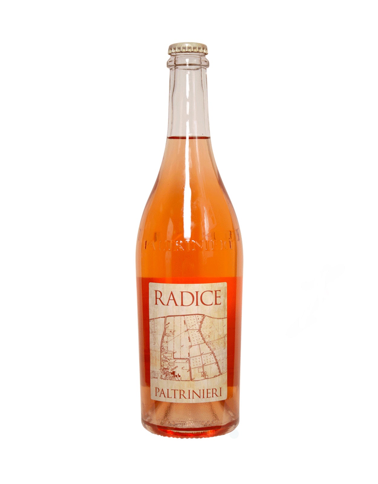 PALTRINIERI RADICE LAMBRUSCO DI SORBARA 