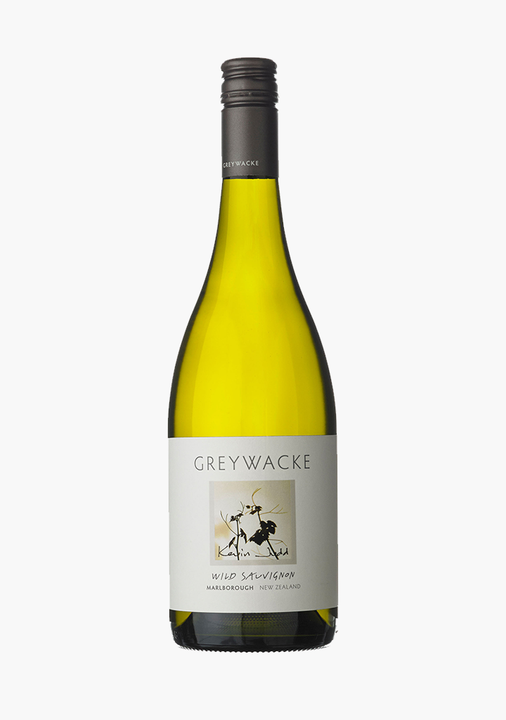 GREYWACKE WILD SAUVIGNON BLANC          