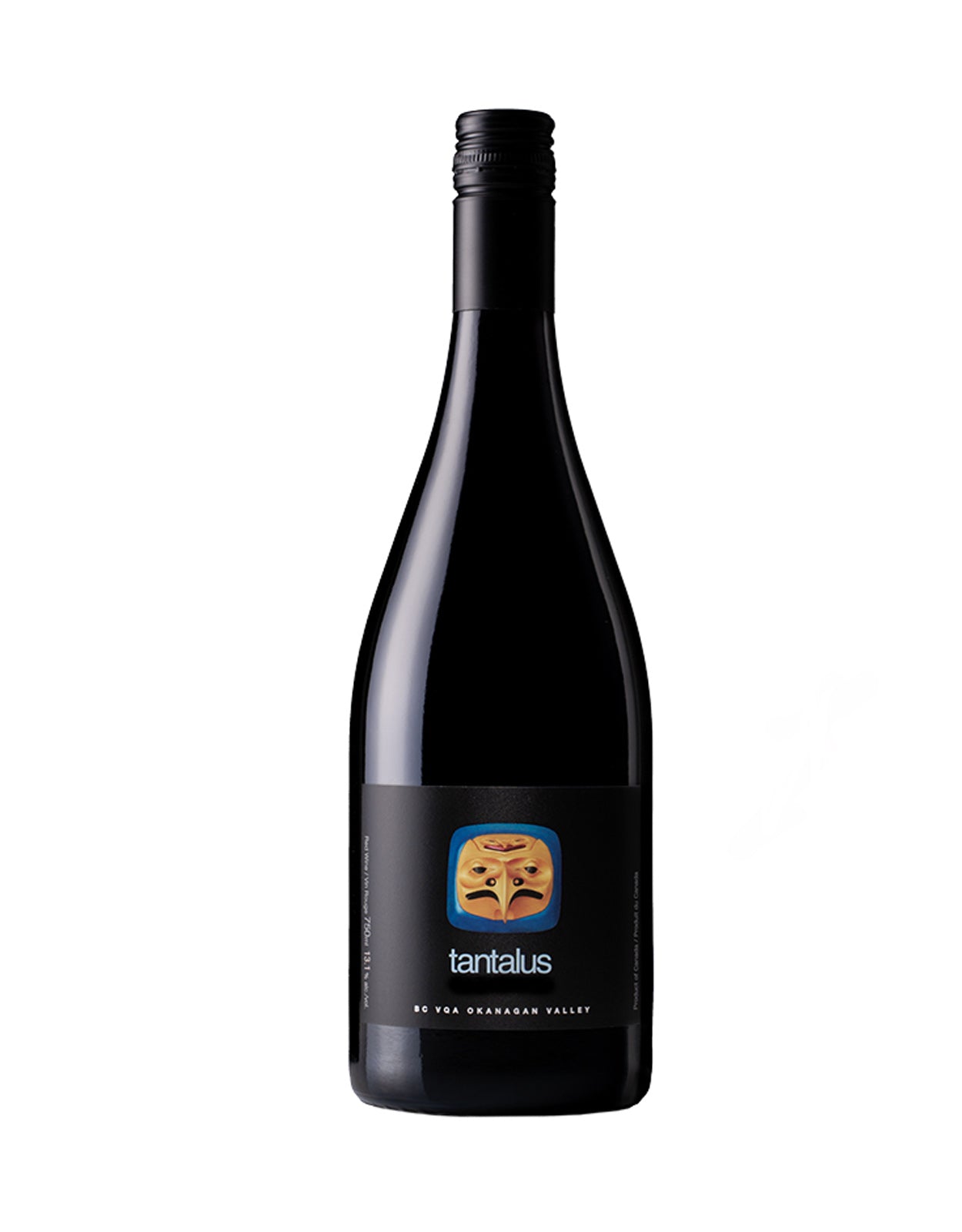 TANTALUS PINOT NOIR                     
