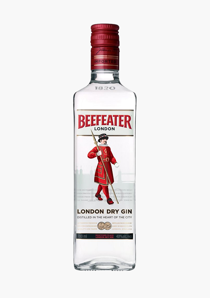 Beefeater London Dry Gin