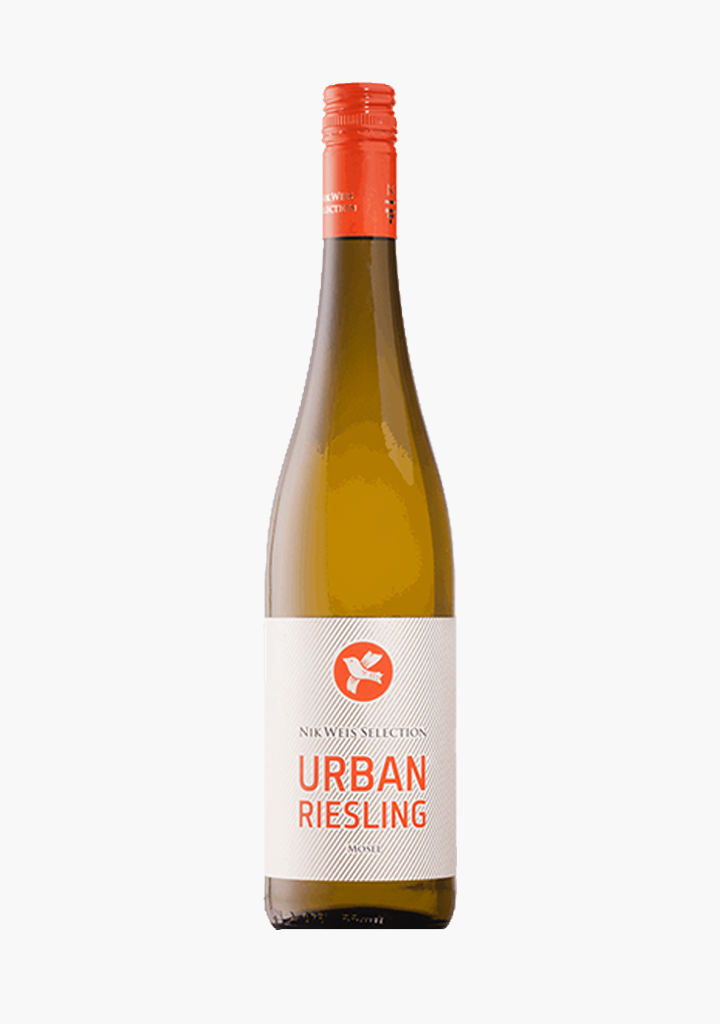ST URB-HOF RIESLING 'URBAN'             