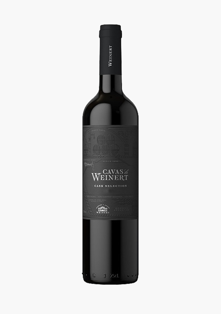 WEINERT CAVAS DE WEINERT                