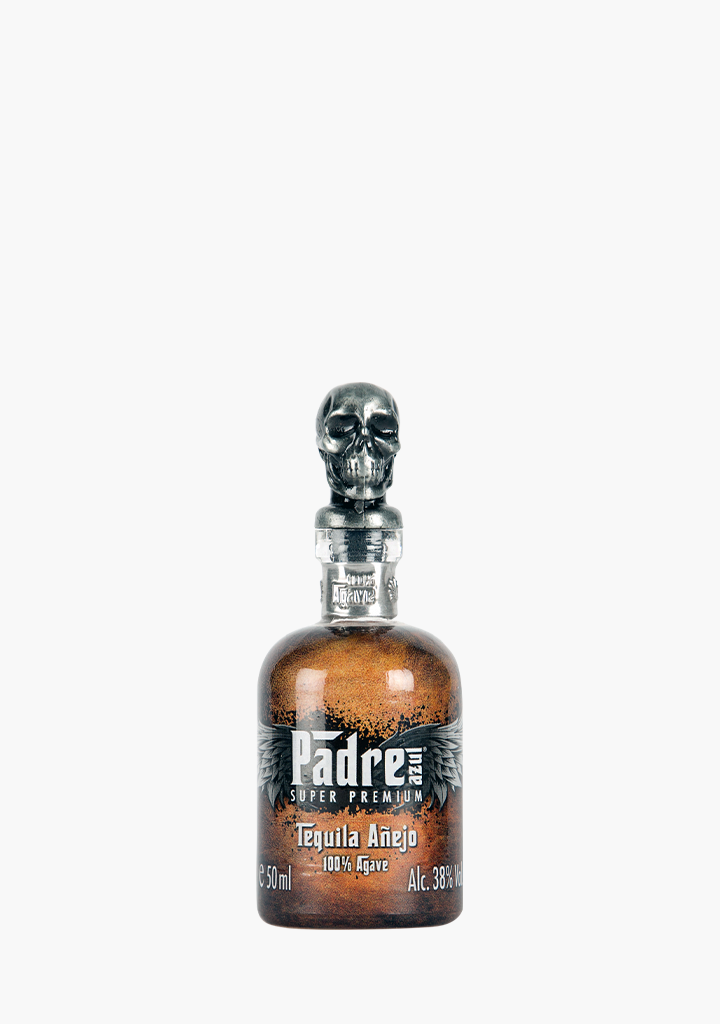PADRE AZUL ANEJO                        