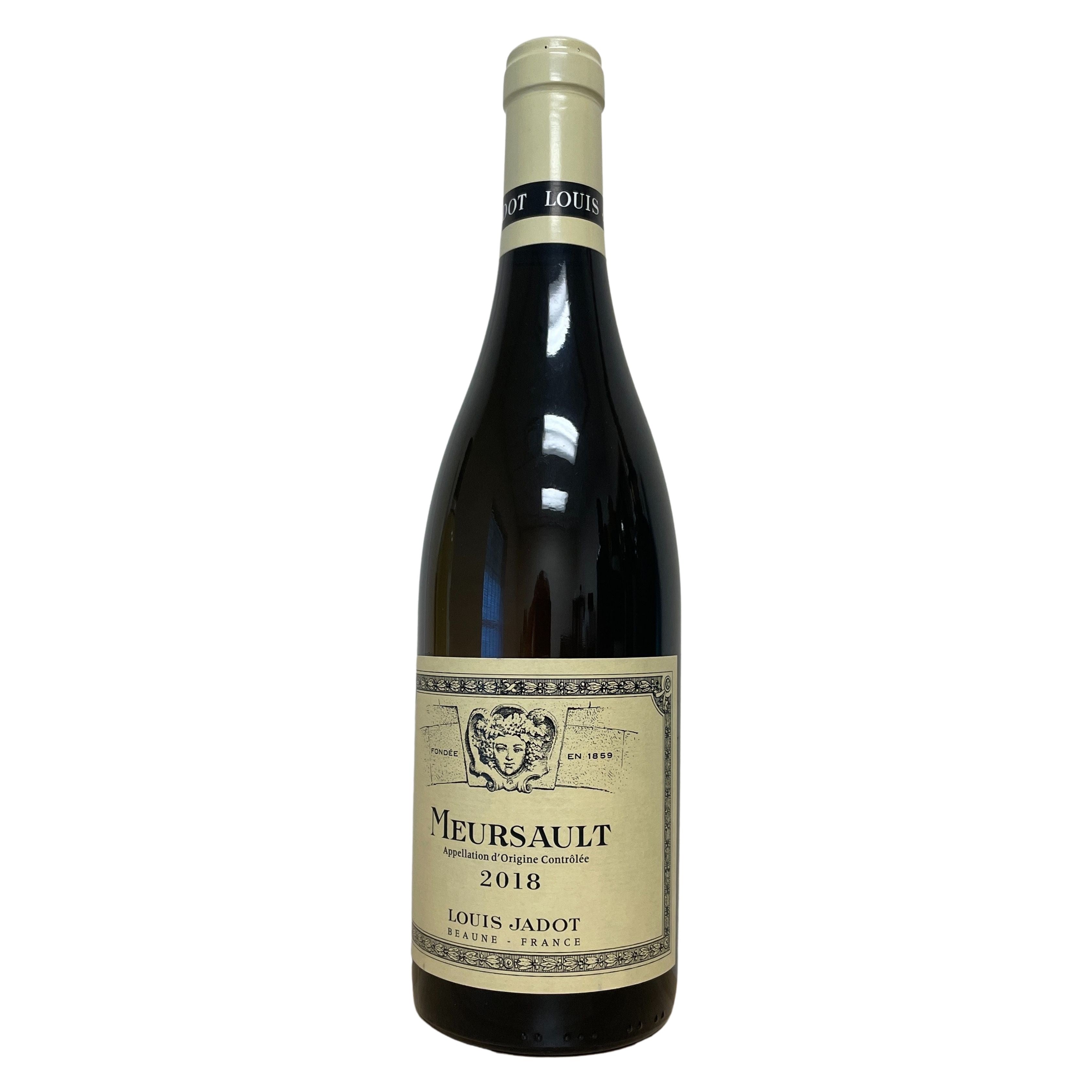 JADOT MEURSAULT                         