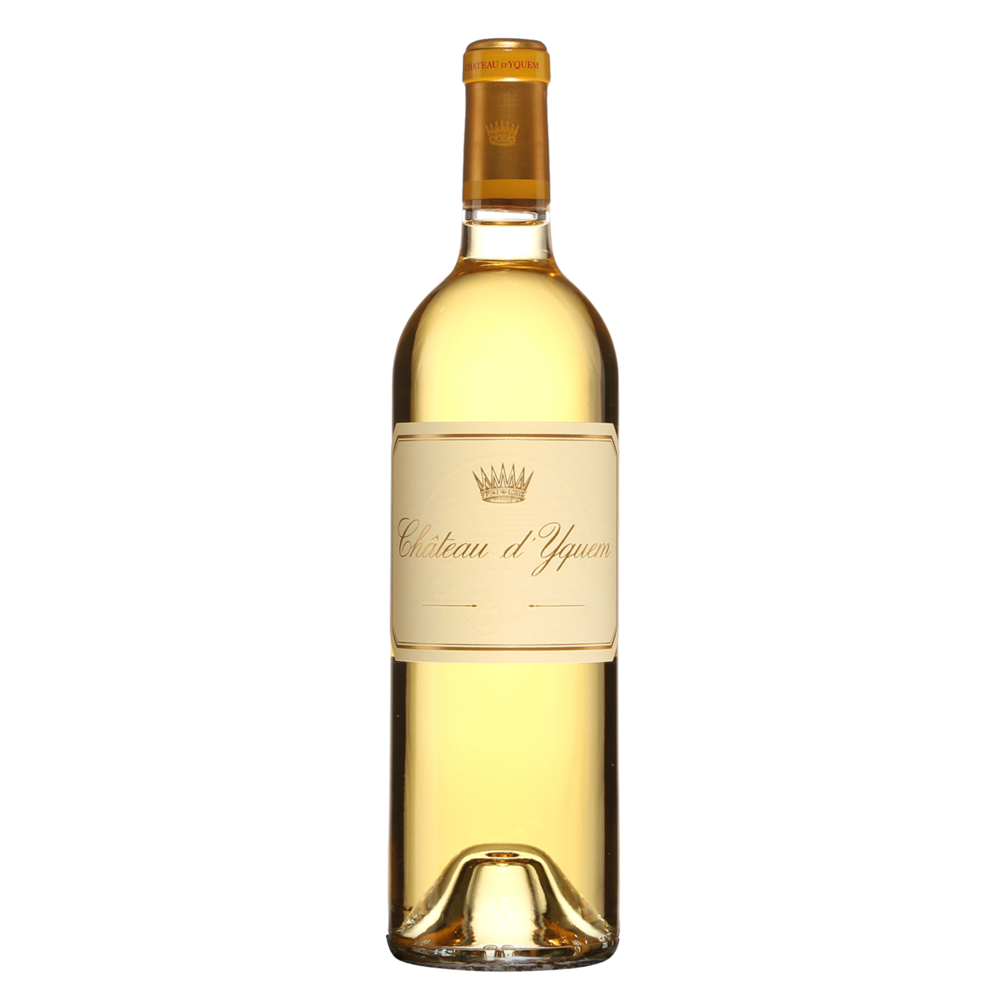 CHATEAU D'YQUEM                         