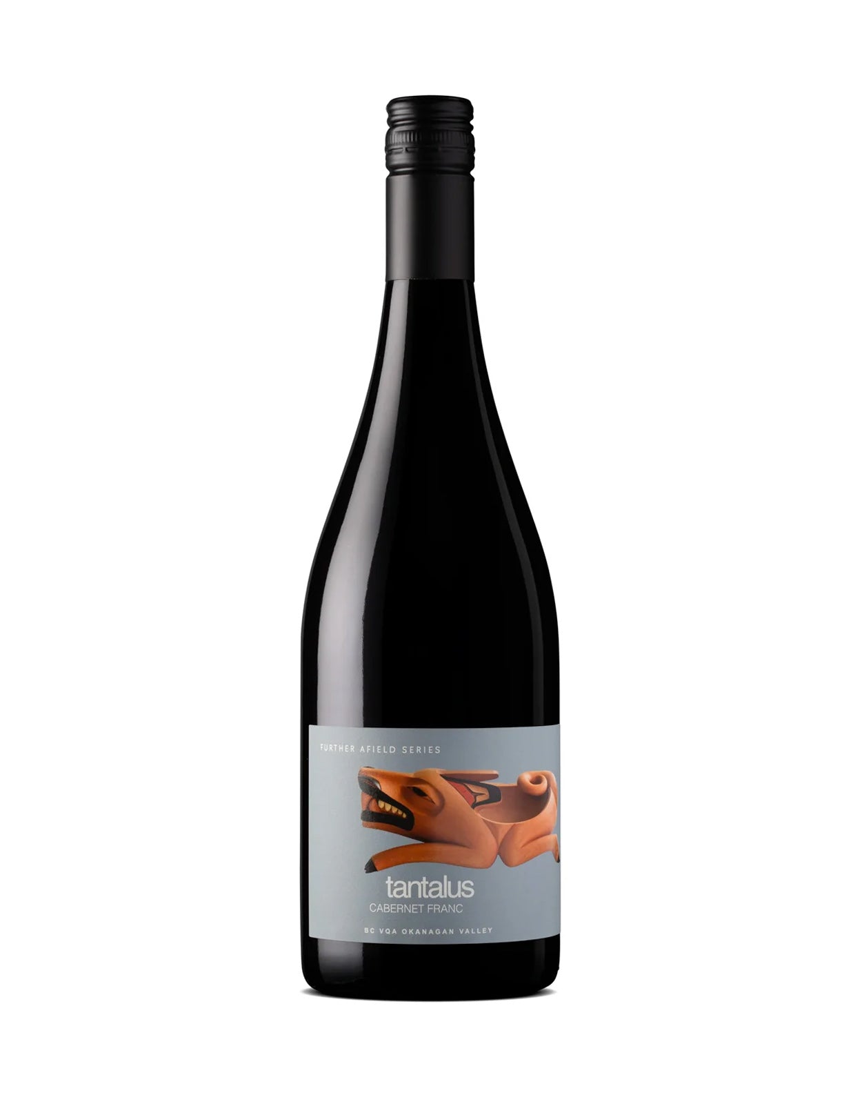 TANTALUS CABERNET FRANC                 