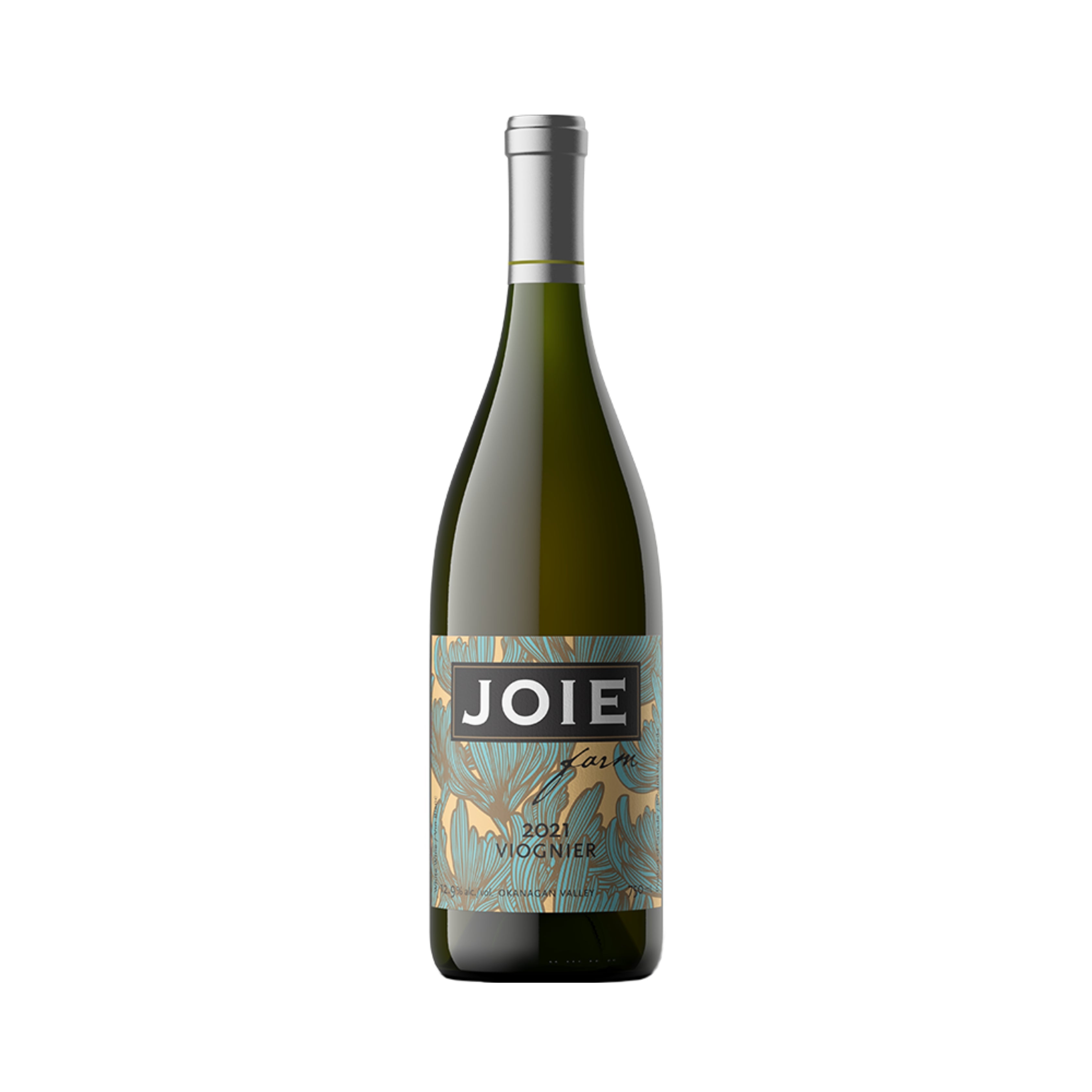 JOIEFARM VIOGNIER                       