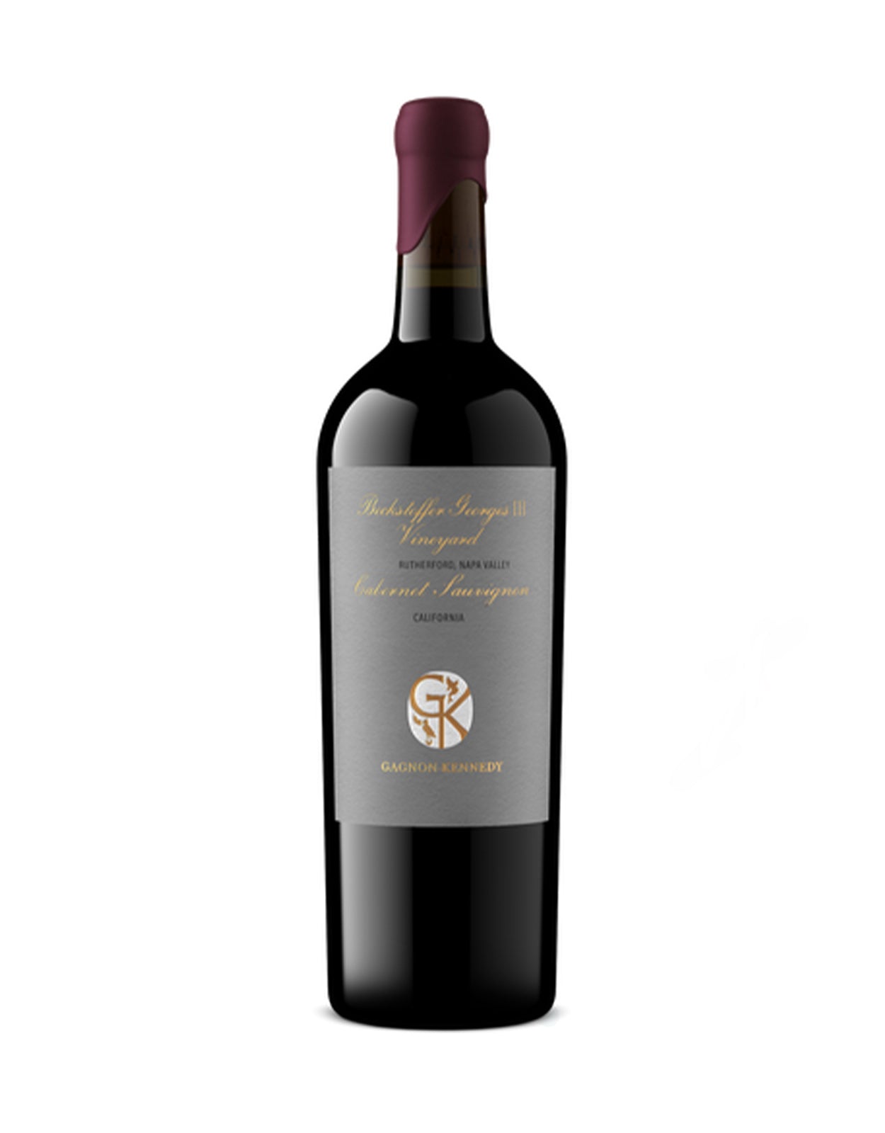GAGNON-KENNEDY MONTE ROSSO CABERNET SAUV