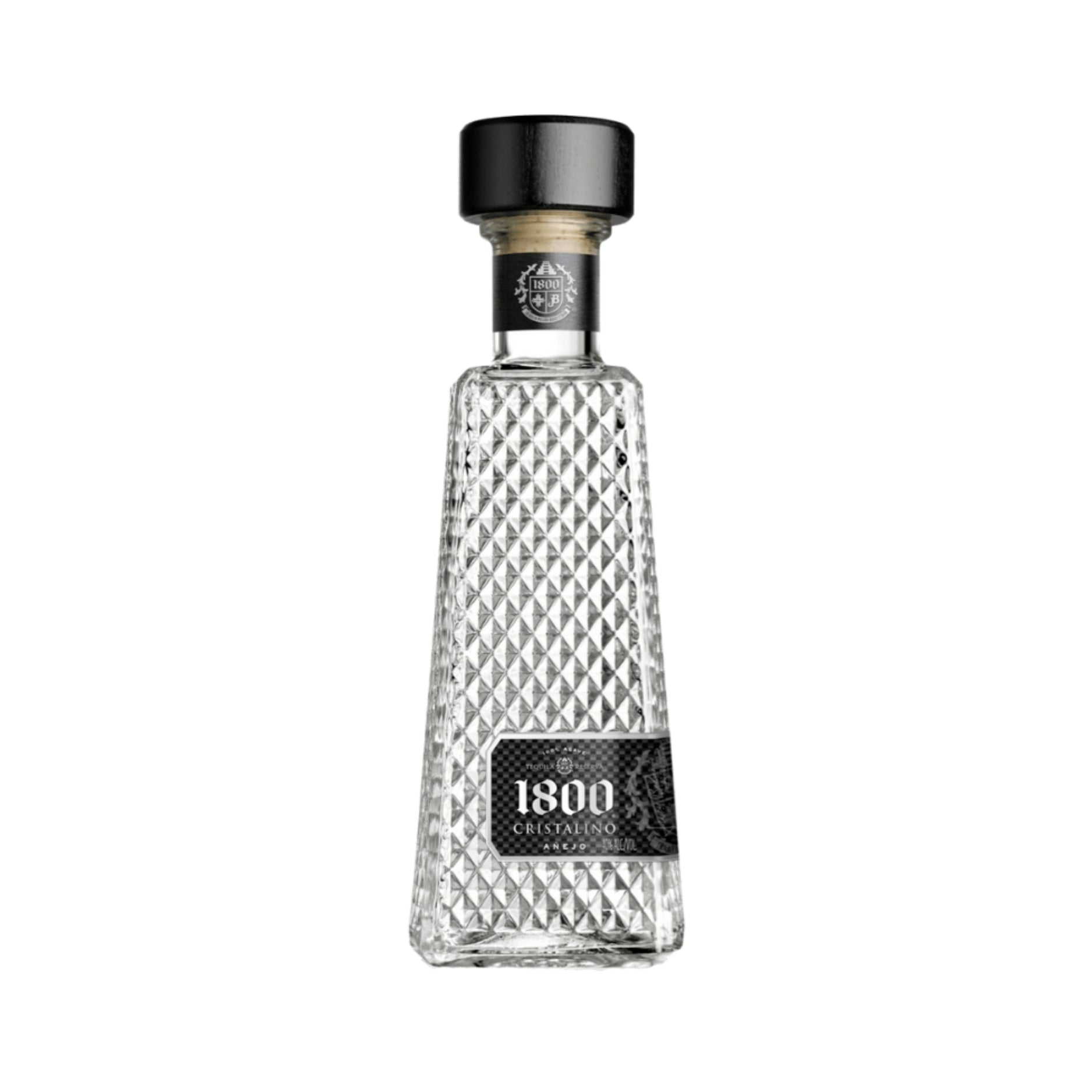 1800 CRISTALINO TEQUILA                 