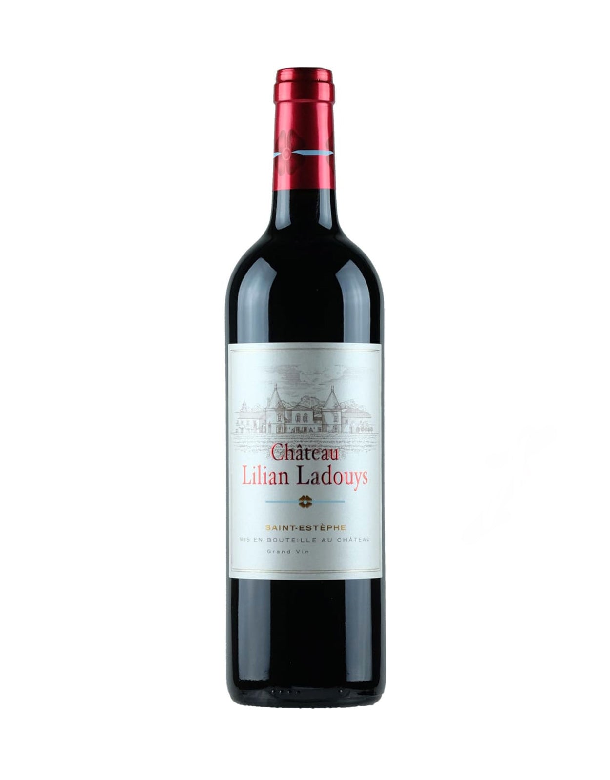 CHATEAU LILIAN LADOUYS                  