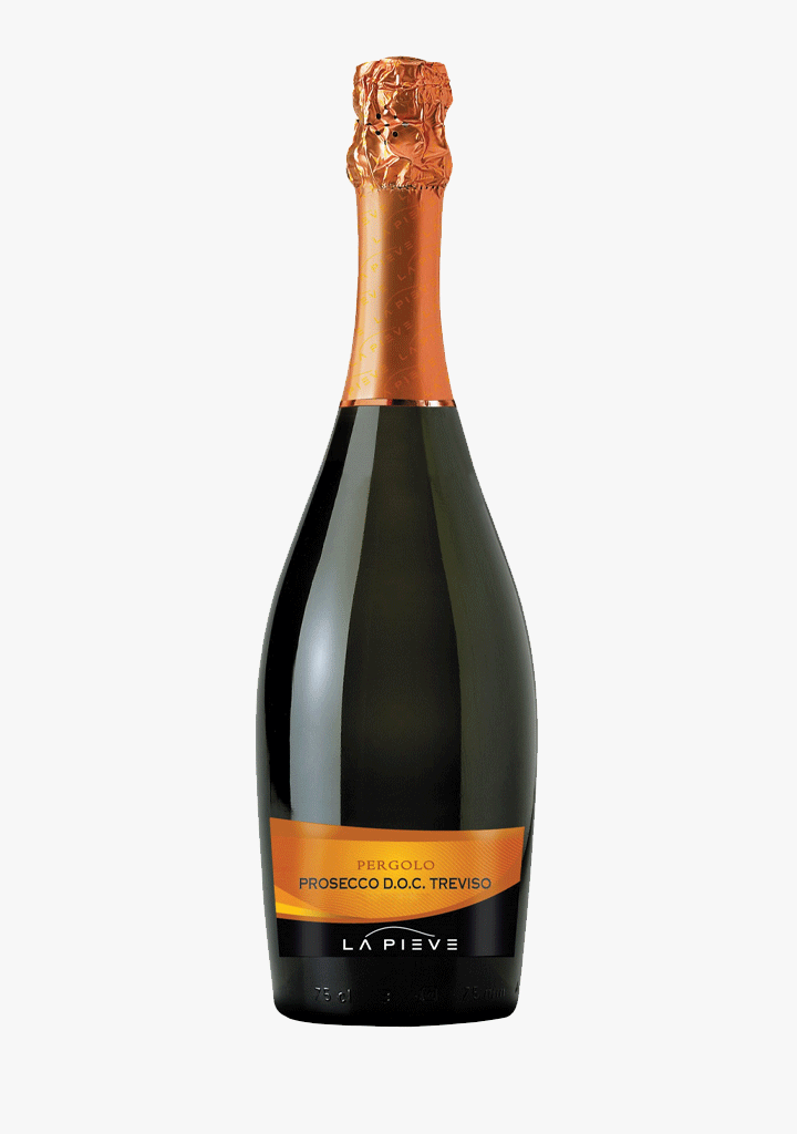 MIONETTO PERGOLO PROSECCO SPUMANTE      