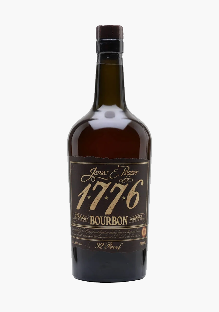 1776 BOURBON WHISKEY                    