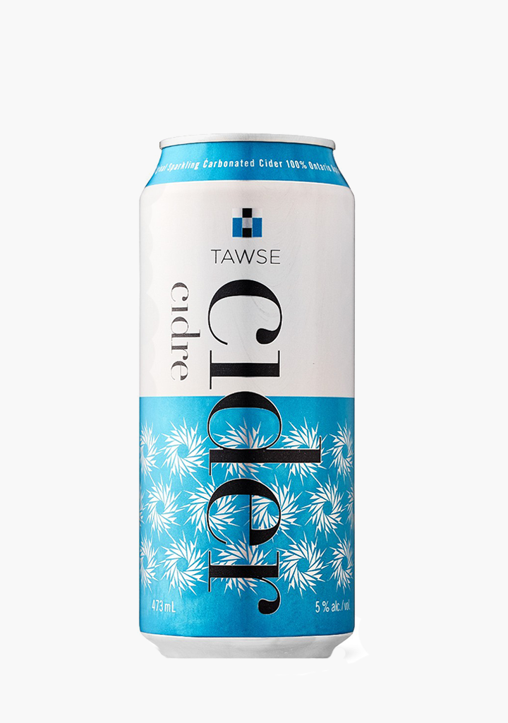 Tawse Cider