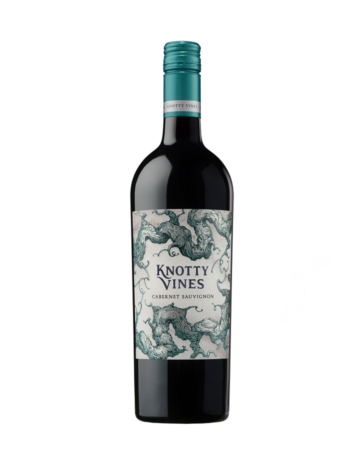 KNOTTY VINES CABERNET SAUVIGNON         