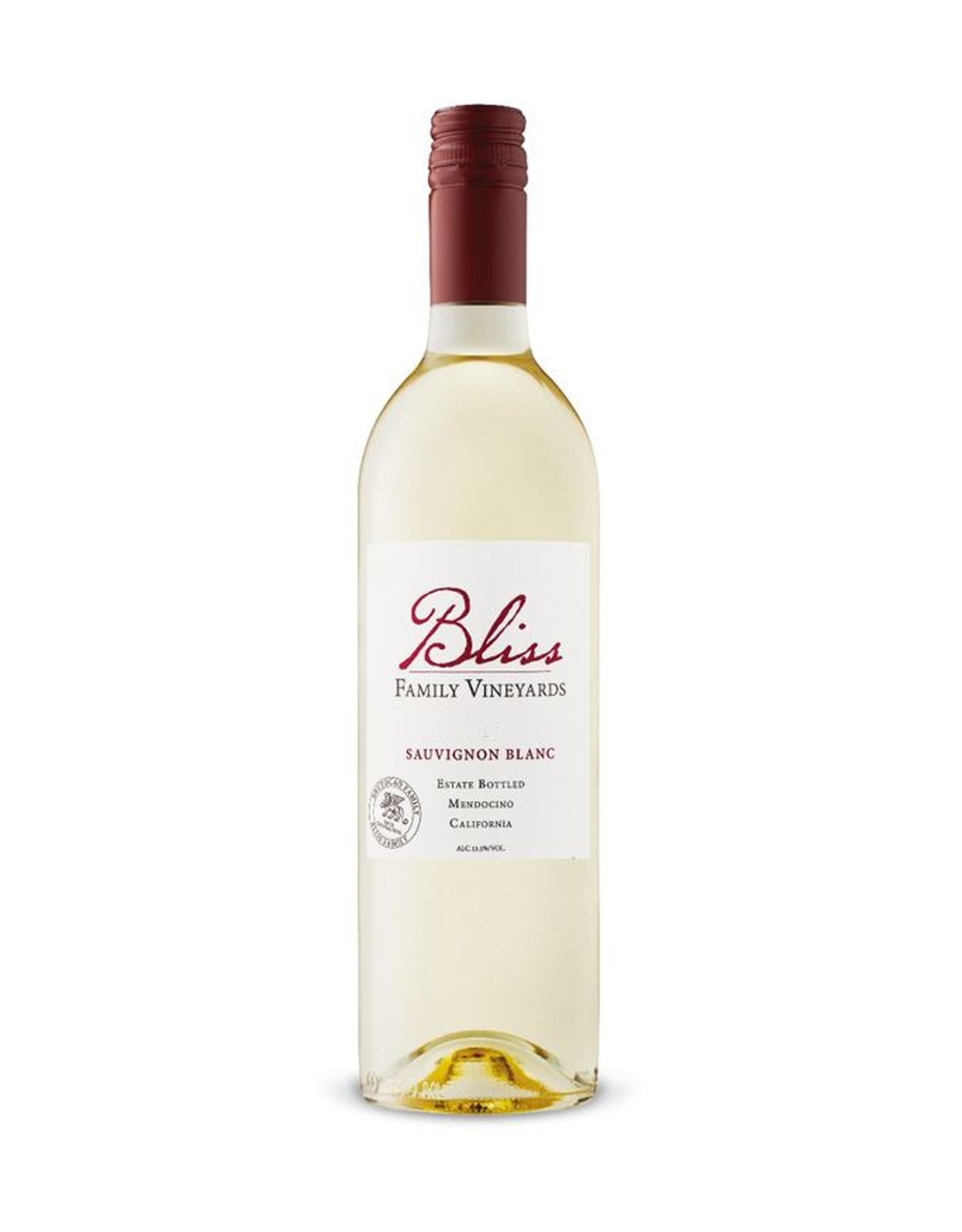 BLISS SAUVIGNON BLANC                   