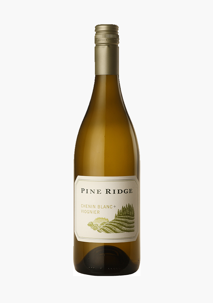 PINE RIDGE CHENIN BLANC VIOGNIER        