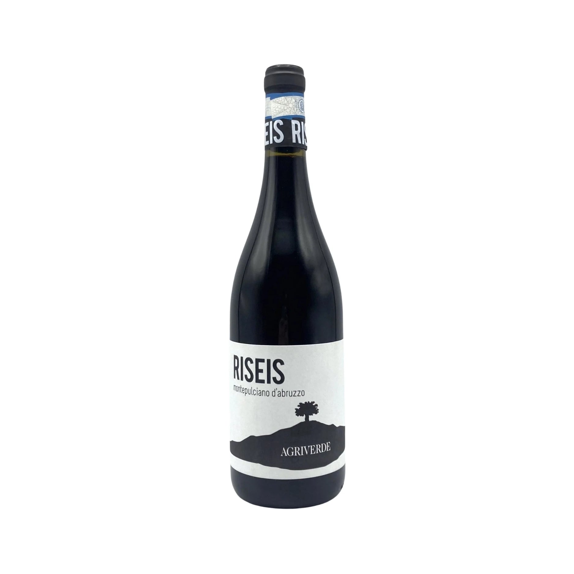 RISEIS MONTEPULCIANO D'ABRUZZO          