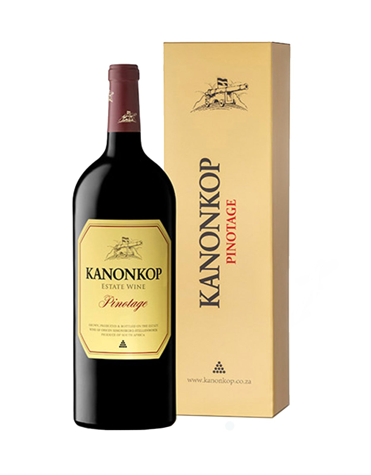 KANONKOP PINOTAGE MAGNUM                